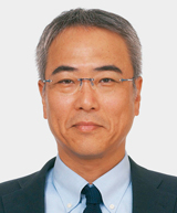 EGUCHI Mitsuru