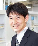 KAWASAKI Naohito