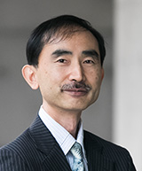 UTSUMI Hideki