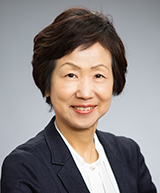 KAWAHARA Naoko