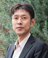 KOSAKA Manabu