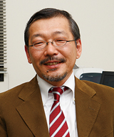 TABATA Michihiko