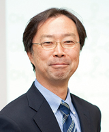 KOMINAMI Hiroshi