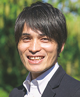 TANIGUCHI Akito