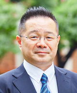 OMURA Yoshihiro