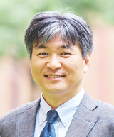 TAKAGI Hiroyuki