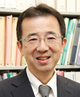 TANAKA Keiichi