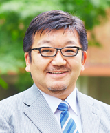 FUJITA Naoya