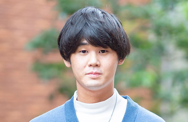 村岸 航輔 さん