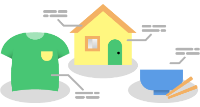 医・食・住化学コース