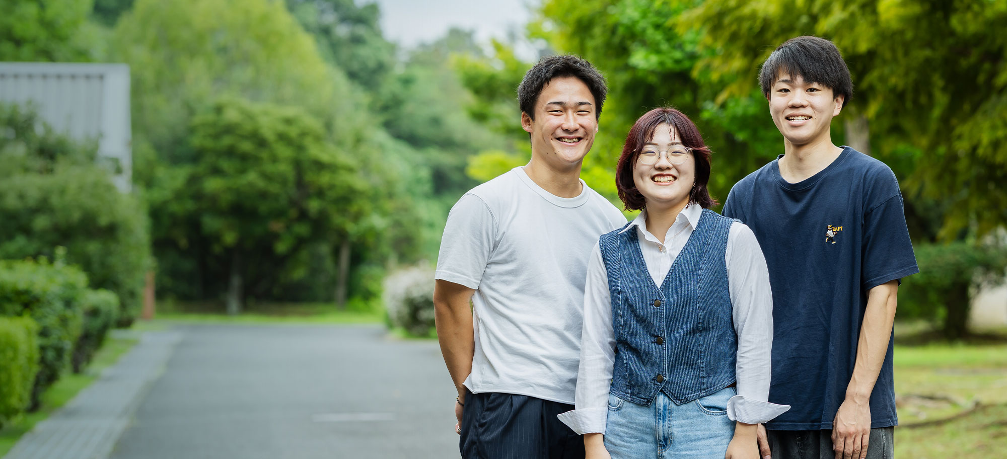 小林 聖矢　吉岡 さやか　清水 純