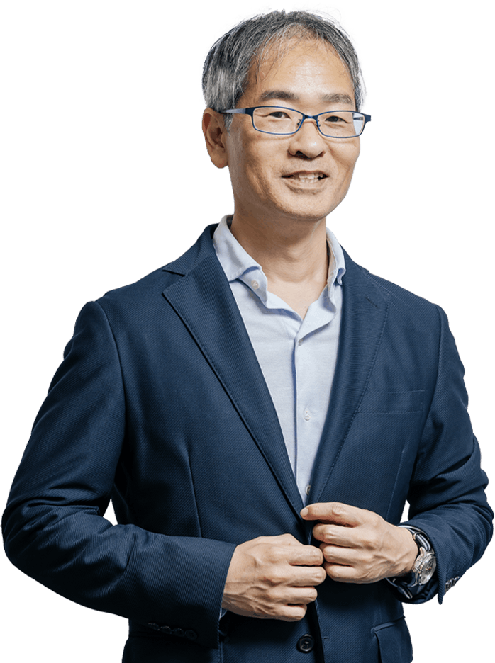 井上 修平 教授