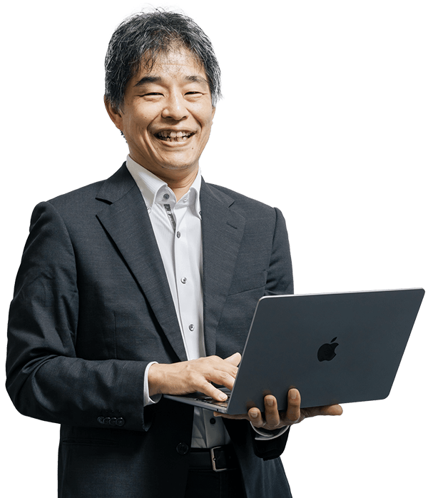 櫻井 敏彦 教授