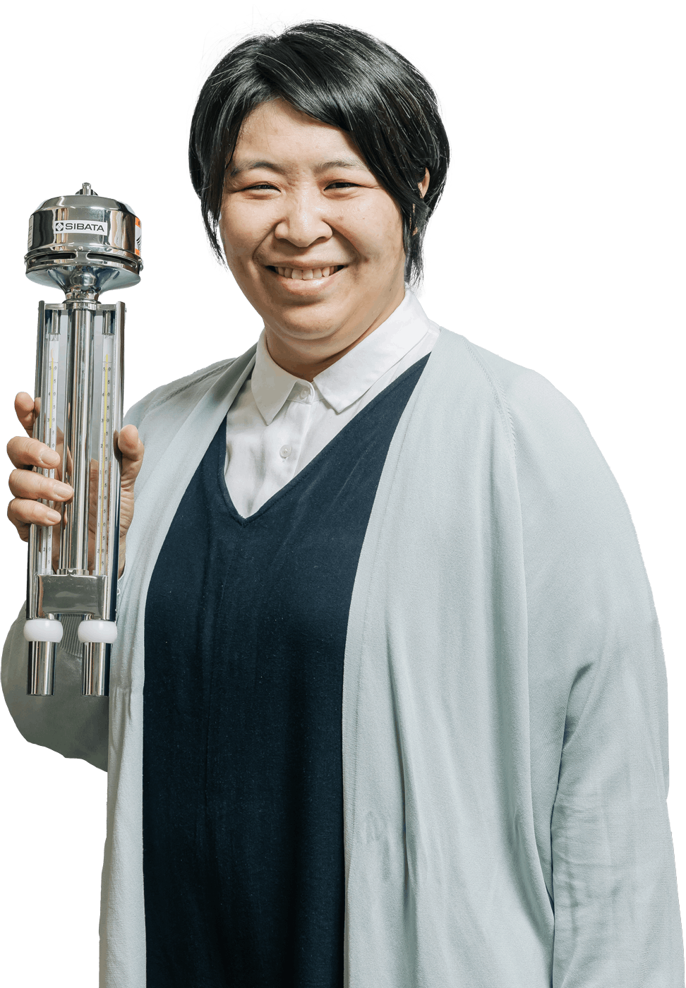 吉谷 公江 講師