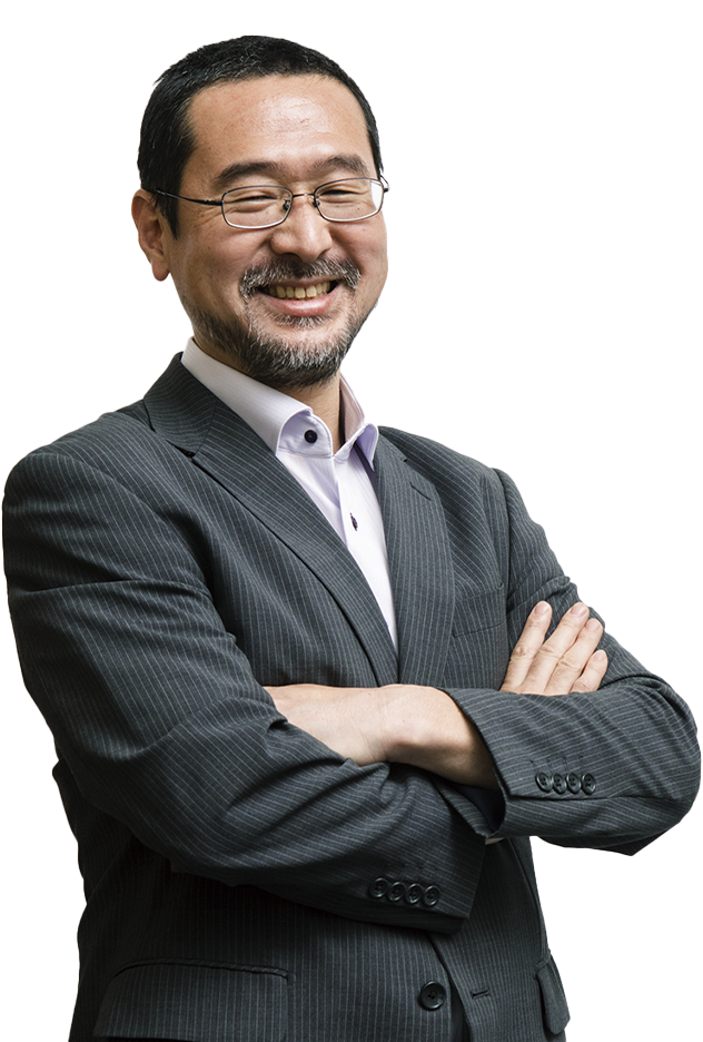 廿日出 好 教授