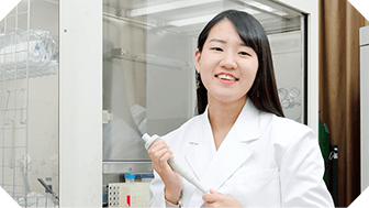 化学生命工学科