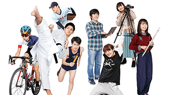 クラブセンター