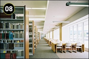 図書館