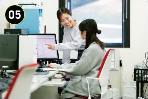 情報学科