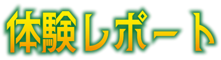 体験レポート
