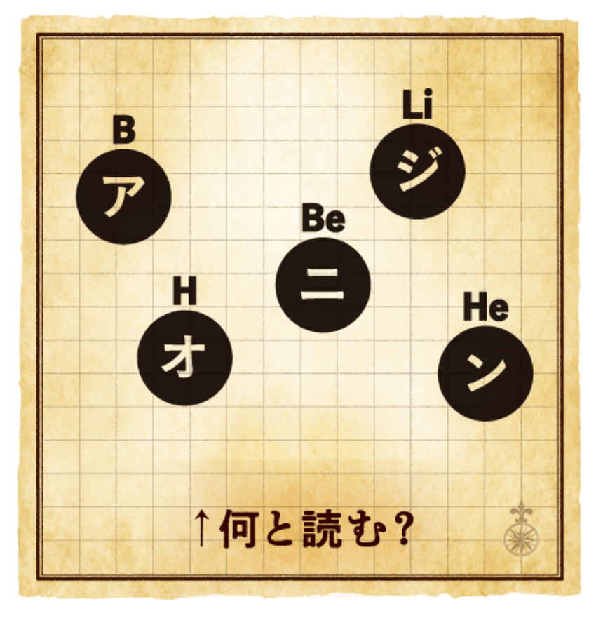 第二問の画像