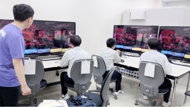 学科体験イベント