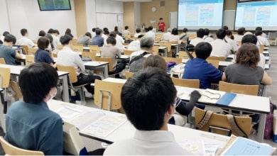 一般入試説明会