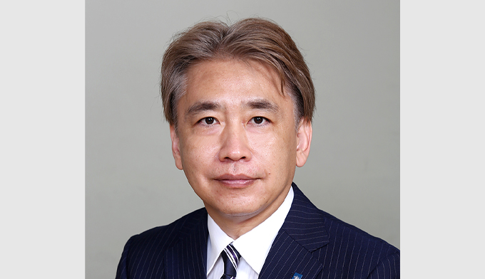 学部長