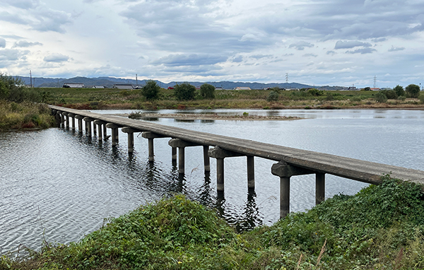 F9 気候変動時代の治水対策