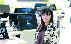 学生生活