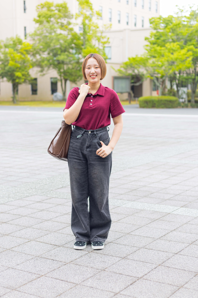 ゆみ
