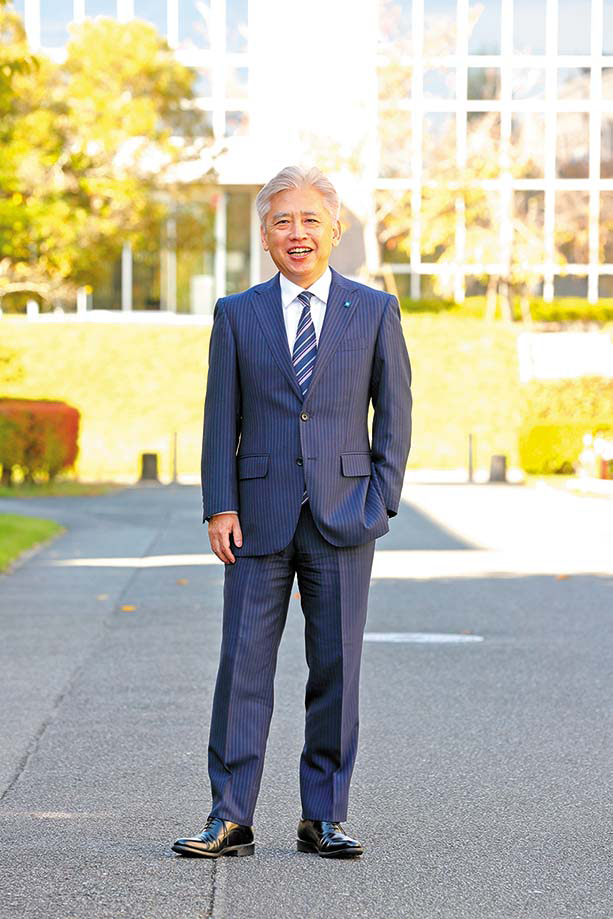 樹野 淳也