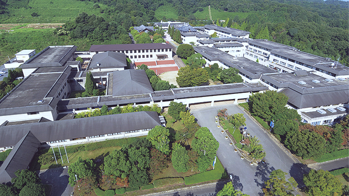 Faculty of Agriculture (Nara)