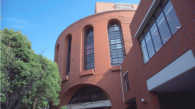 Faculty of Medicine & Hospital (Osaka)