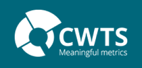 CWTS Leiden Ranking 2024