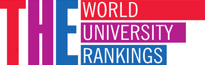 THE World University Rankings 2023