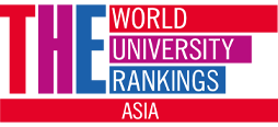 THE Asia University Rankings 2023