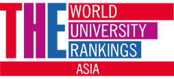 THE Asia University Rankings 2022