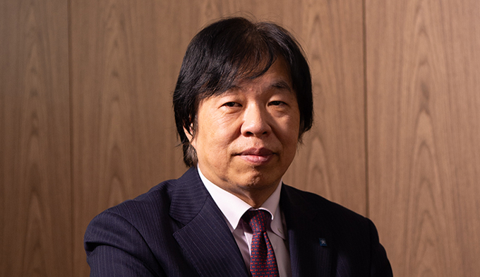 Yoshihiko Hosoi