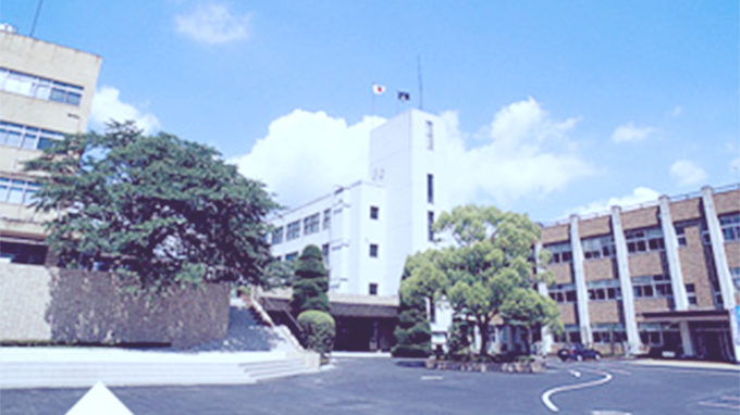 Kindai University Kyushu Junior College