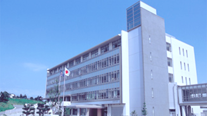 Kindai University Fukuoka High School