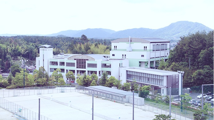 Kindai University Higashi-Hiroshima High School