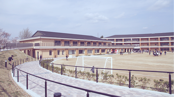 Kindai University Elementary School