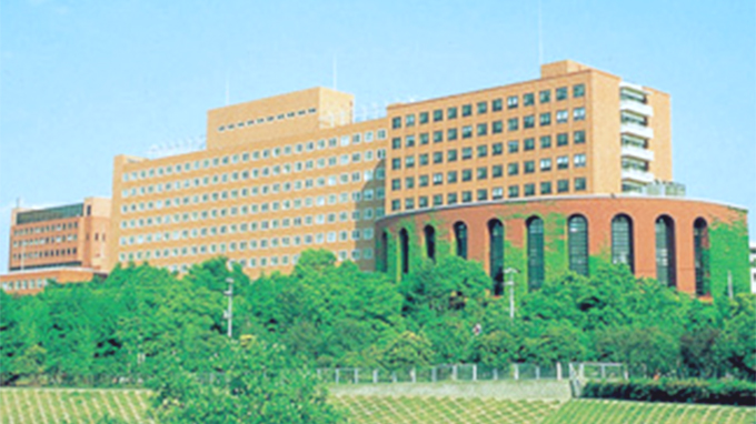KINDAI University Hospital, Faculty of Medicine