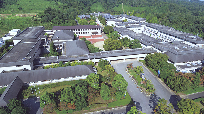 Faculty of Agriculture