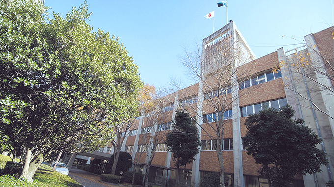 Faculty of Humanity-Oriented Science and Engineering