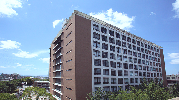 Faculty of Science and Engineering