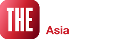 Times Higher Education Asia University Rankings 2025
