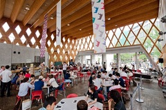 Improving the English Learning Environment for Kinki University(Source:The Japan News)