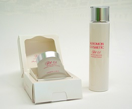 A New Beauty Essence Containing Collagen Extracted from Soft-Shelled Turtle Enjoys Great Popularity in Osaka and Tokyo
